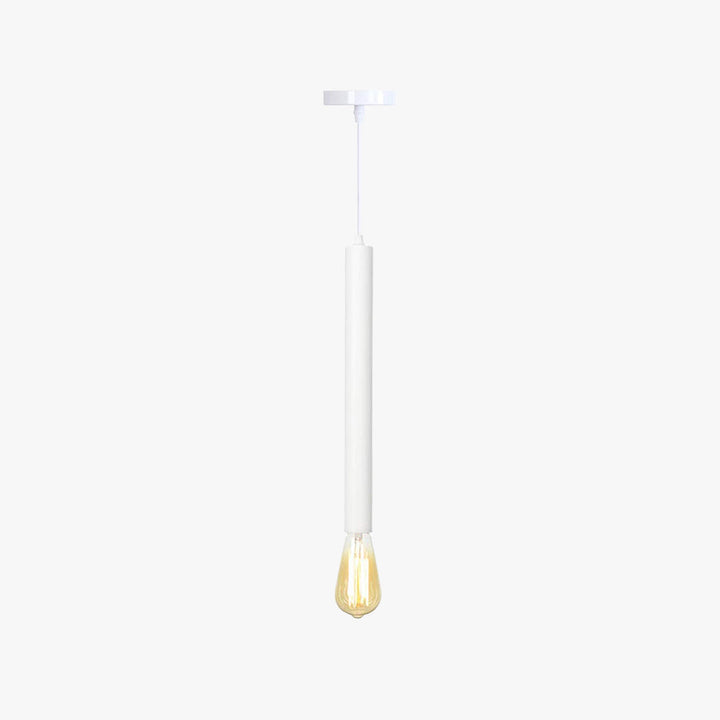 Valentina Moderne LED Suspension Métal Salon/Salle à manger/Chambre à coucher - Neutralighting