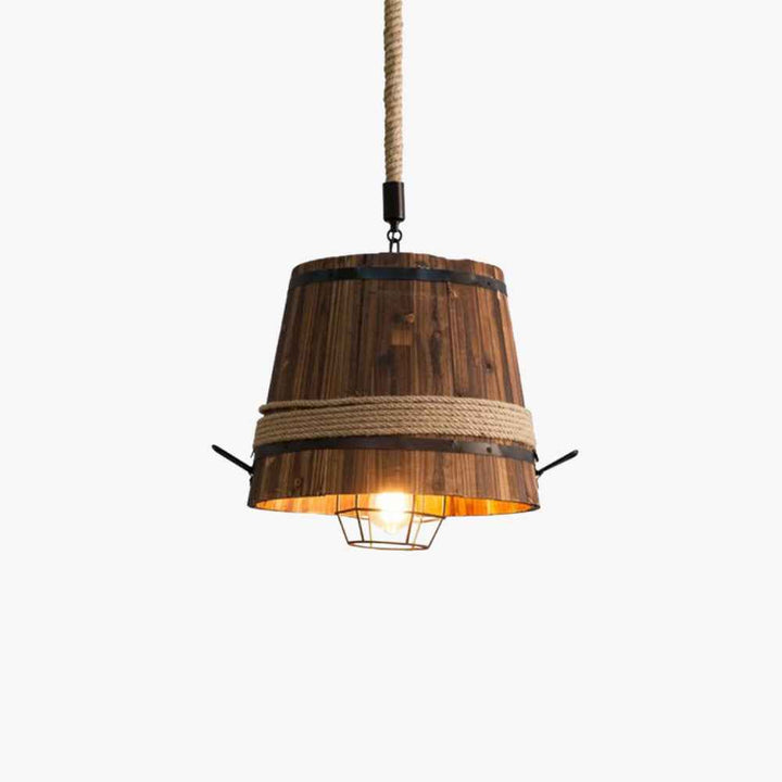Suspension Epoch Métal LED V23
