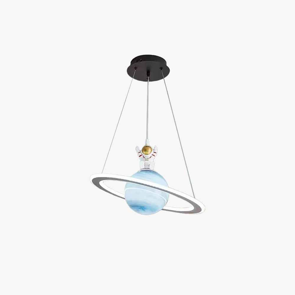 Suspension Aria en Verre – Suspension Contemporaine