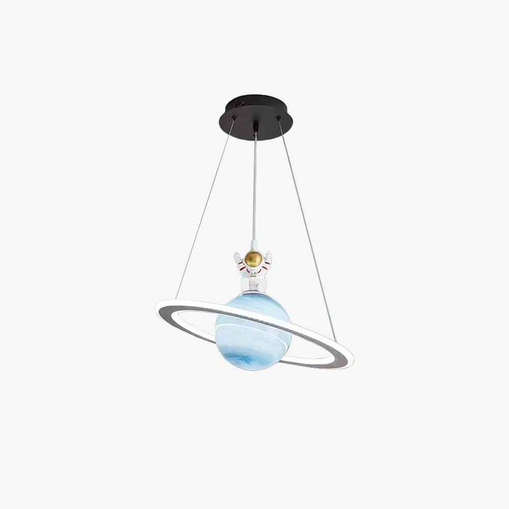 Suspension Aria en Verre – Suspension Contemporaine