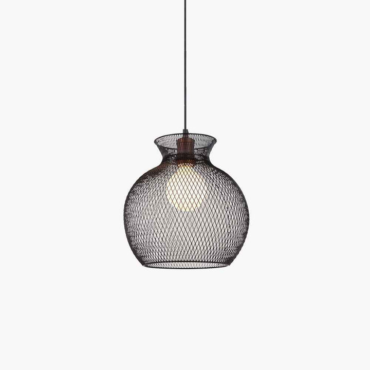 Suspension Arisha Métal LED V48