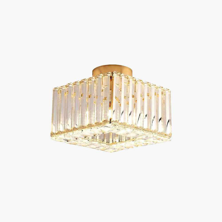 Plafonnier Arisha Métal LED V18