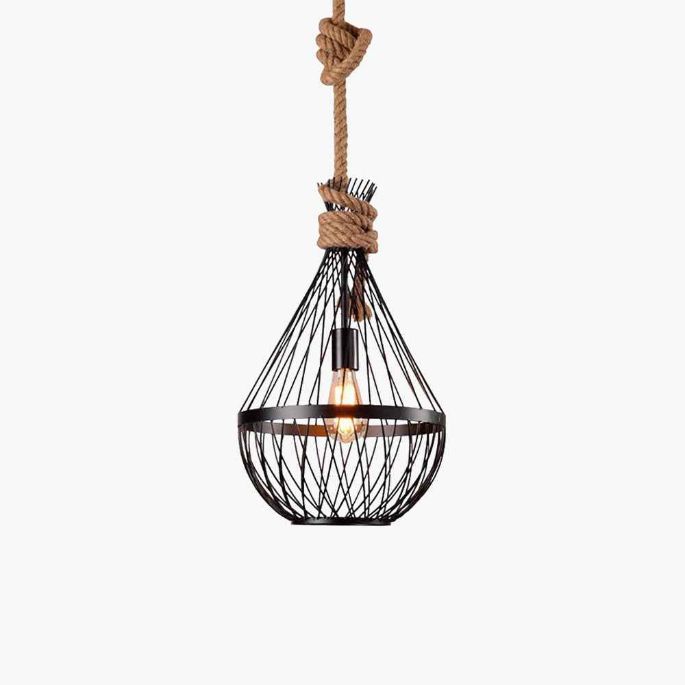 Suspension Epoch Métal LED V32