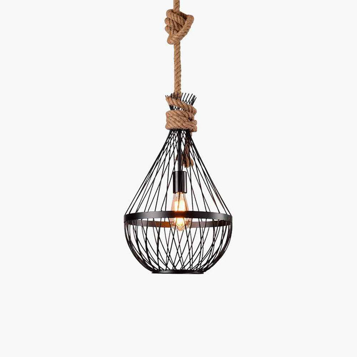 Suspension Epoch Métal LED V32