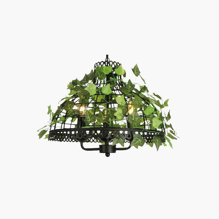 Suspension Arisha Métal LED V60