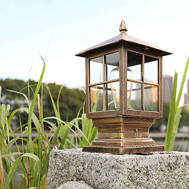 Silva Verre LED