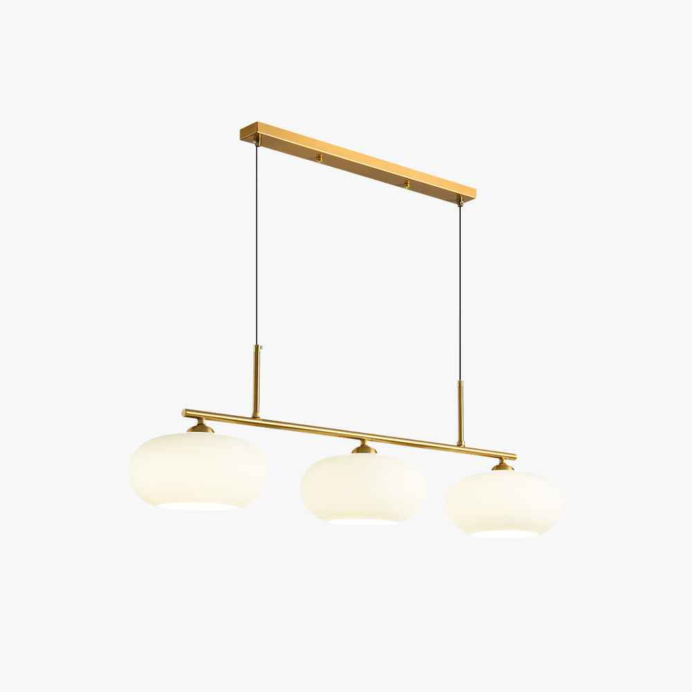 Suspension Candy Verre LED V2