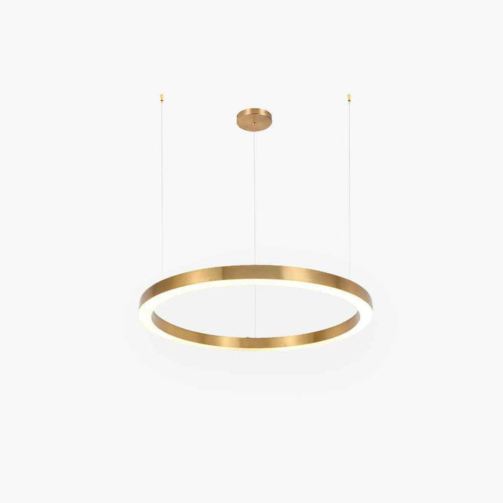 Suspension Arisha Acrylique LED V15