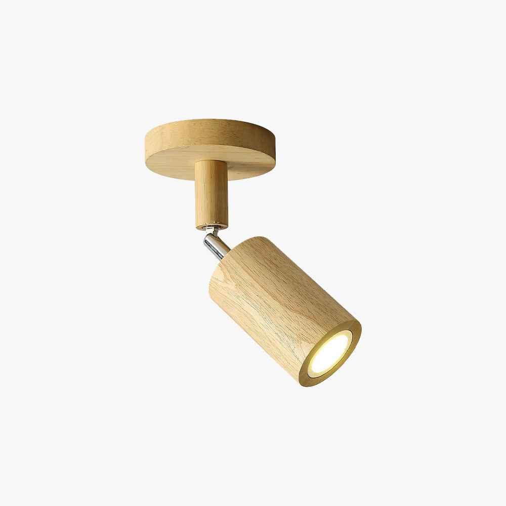 Lampe Muto en Métal – Style Raffiné