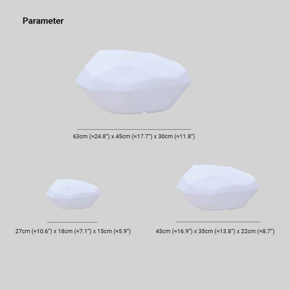 Ray Acrylique LED V21