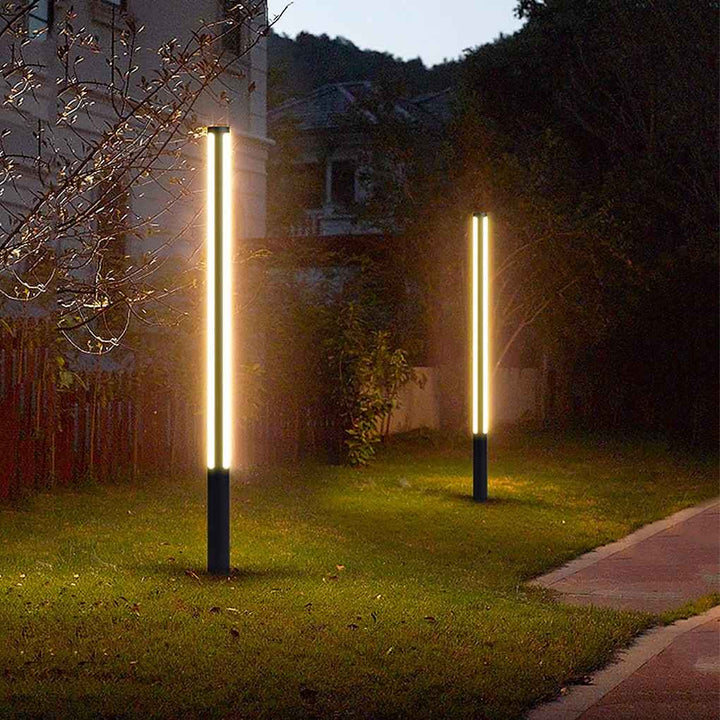 Ray Acrylique LED V10