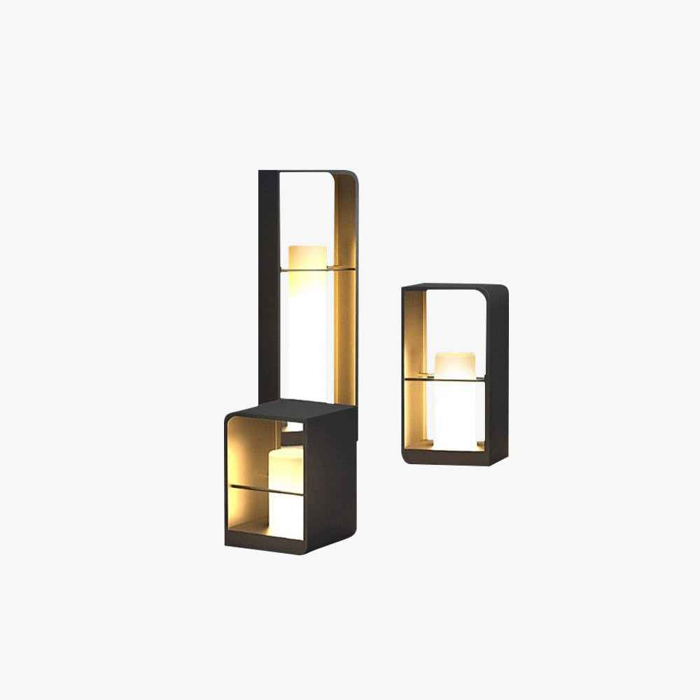 Ray Acrylique LED V11