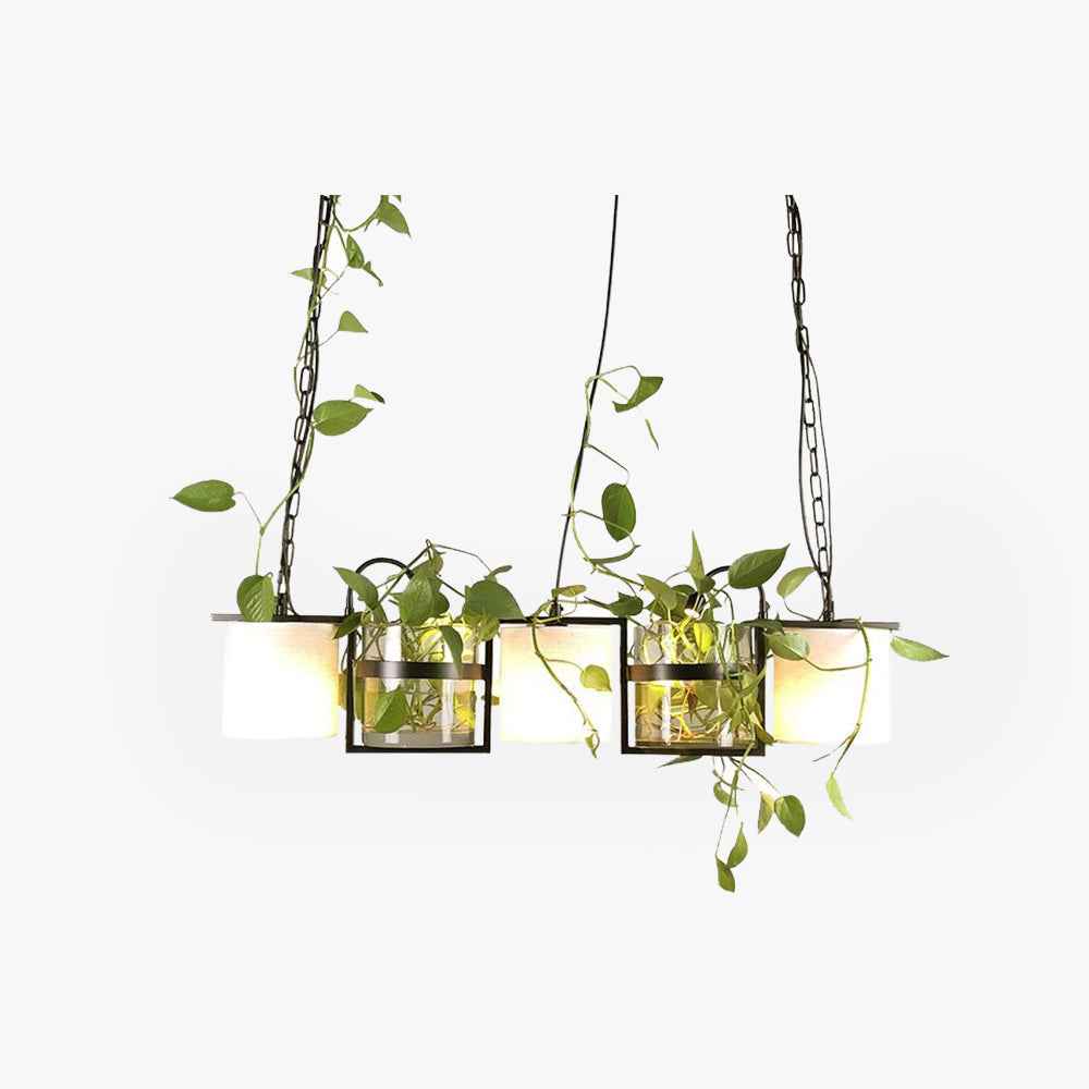 Suspension Epoch en Verre – Design Suspension Moderne