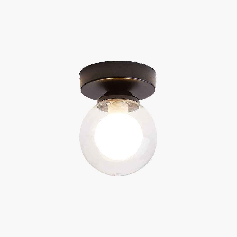 Suspension Valentina Verre LED V5