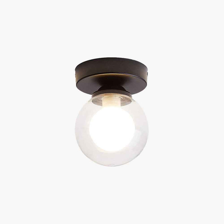 Suspension Valentina Verre LED V5
