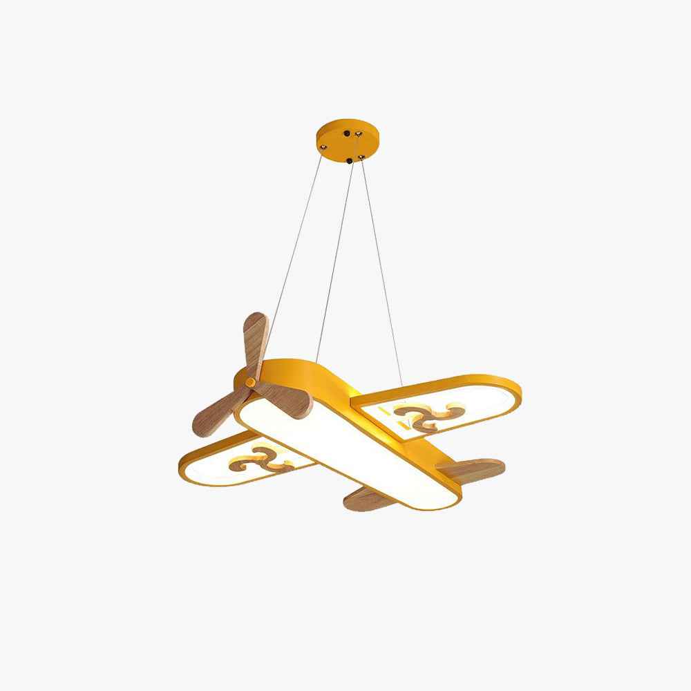 Suspension Aria en Acrylique – Design Suspension Moderne