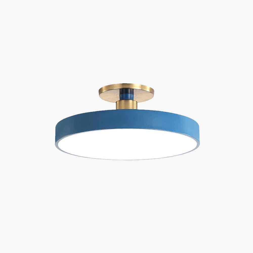 Plafonnier Loma Acrylique LED