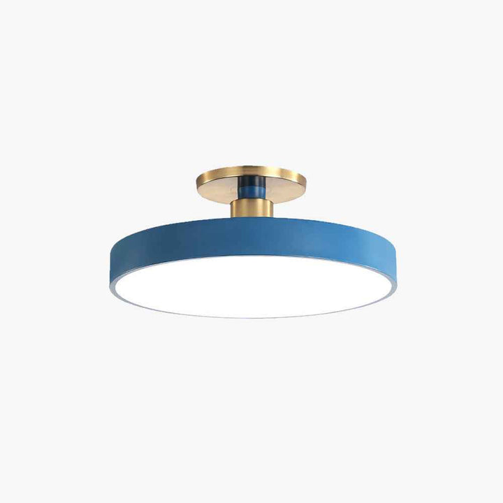 Plafonnier Loma Acrylique LED