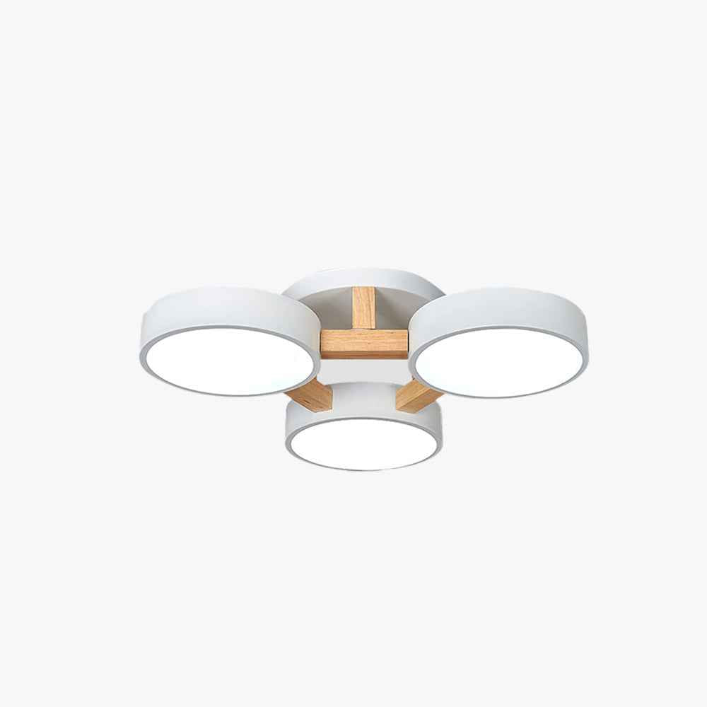 Plafonnier Aria Acrylique LED
