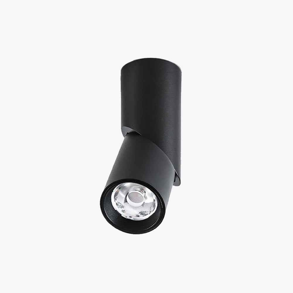 Plafonnier Arisha Métal LED V13