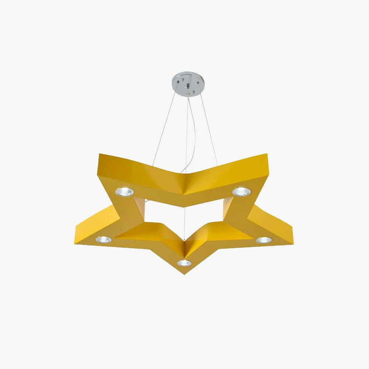 Suspension Aria en Métal – Suspension Lumineux