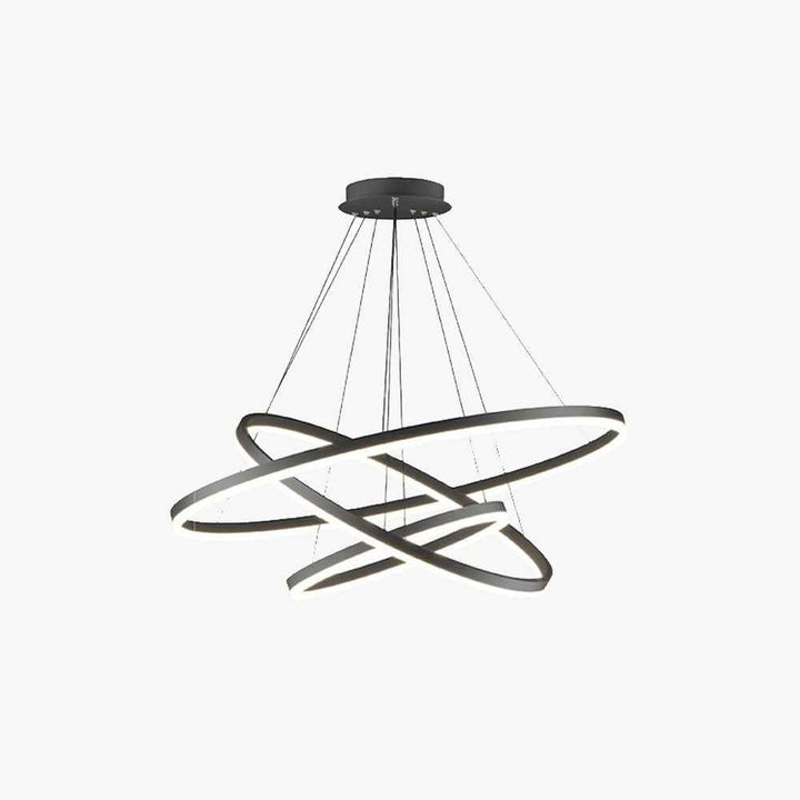 Suspension Arisha en Acrylique – Ambiance Suspension