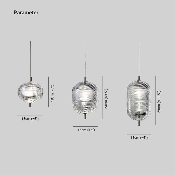 Valentina Suspension Globe Moderne, Verre/Métal, Noir/Or, Chambre - Neutralighting