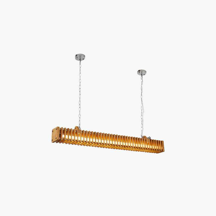 Suspension Epoch Métal LED V14