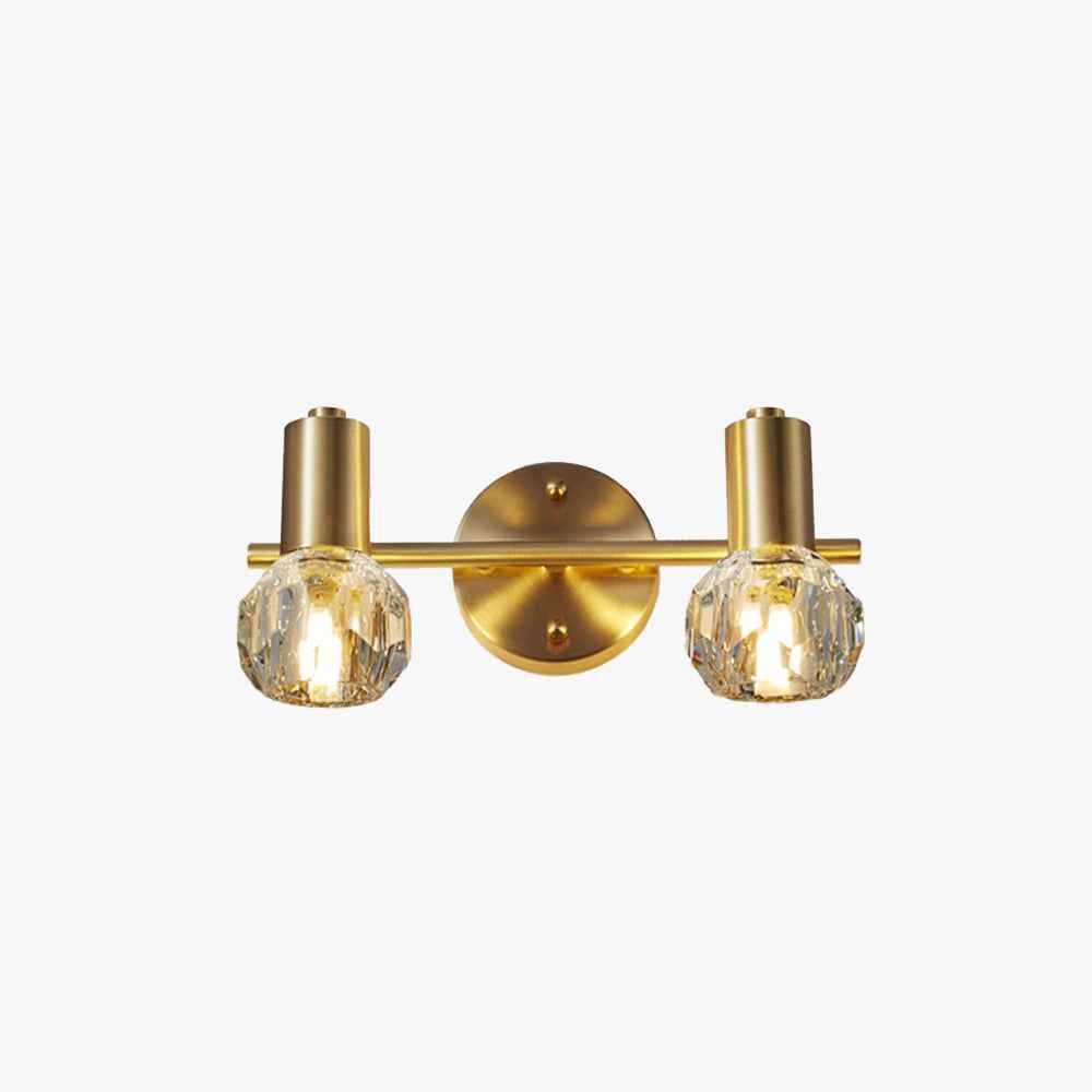 Lampe Kristy en Métal – Chic et Moderne