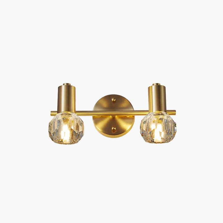 Lampe Kristy en Métal – Chic et Moderne