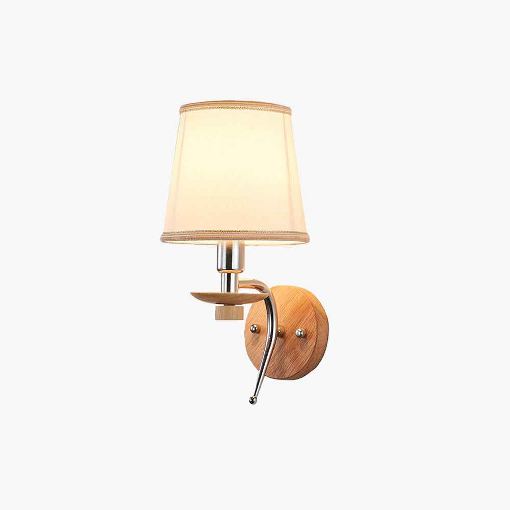 Lampe Tiffany en Métal – Élégance Moderne