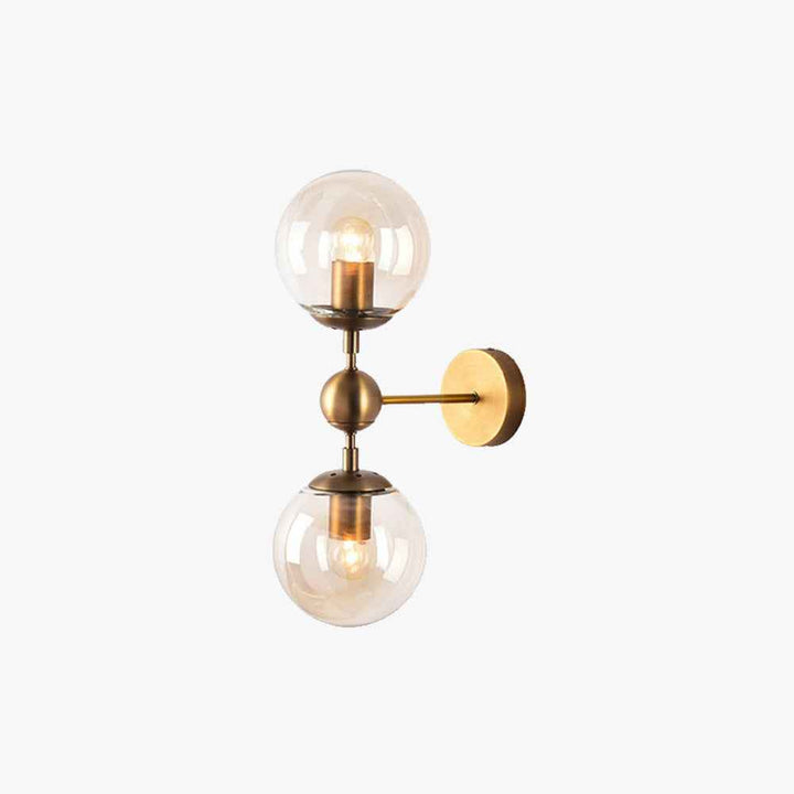 Lampe Valentina en Verre – Design Épuré