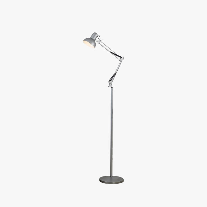 Valentina Moderne Métal Pliant Lampadaire Multicolore Chambre à coucher - Neutralighting