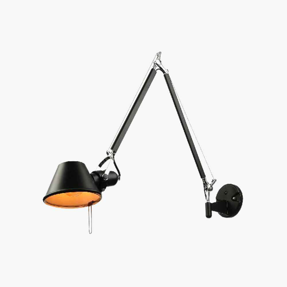 Applique Murale Epoch Métal LED V20