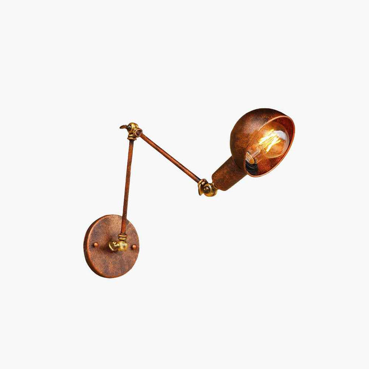Applique Murale Epoch Métal LED V22