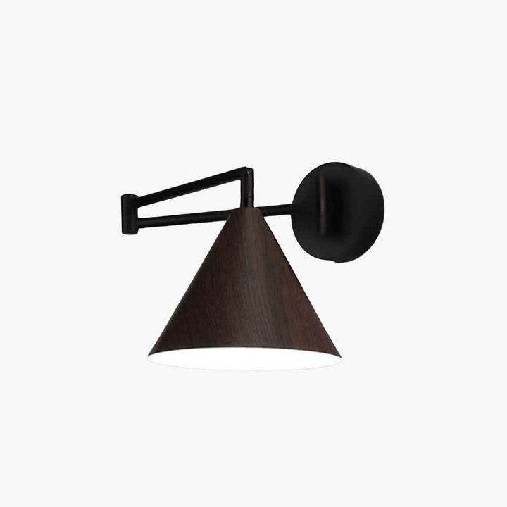 Lampe Muto en Métal – Élégance Moderne