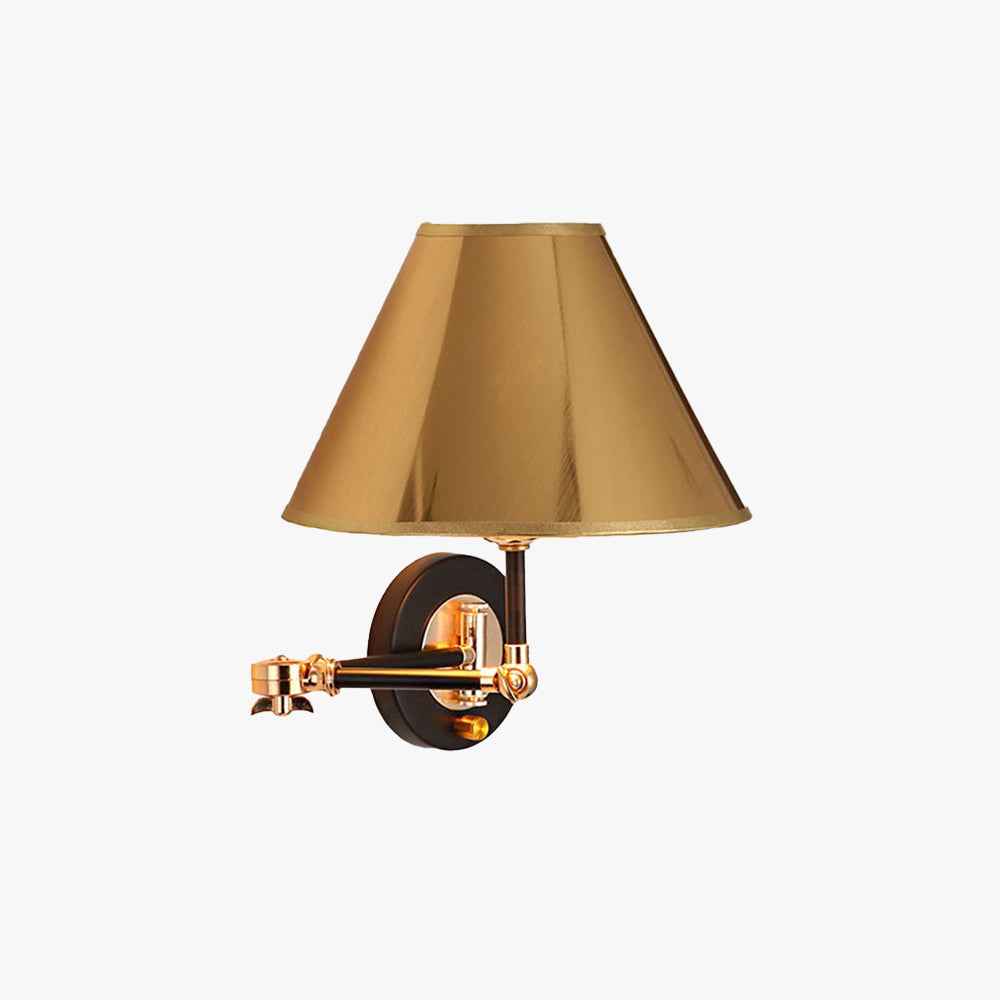 Applique Murale Arisha Métal LED V22