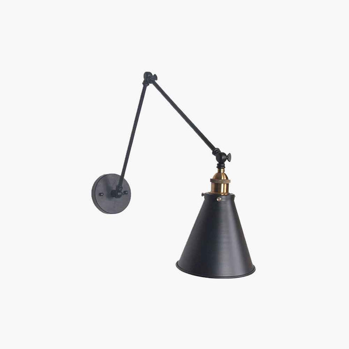 Lampe Epoch en Métal – Ambiance Contemporaine