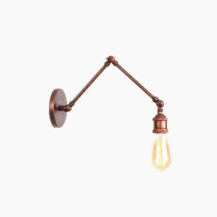Lampe Silva en Métal – Design Épuré
