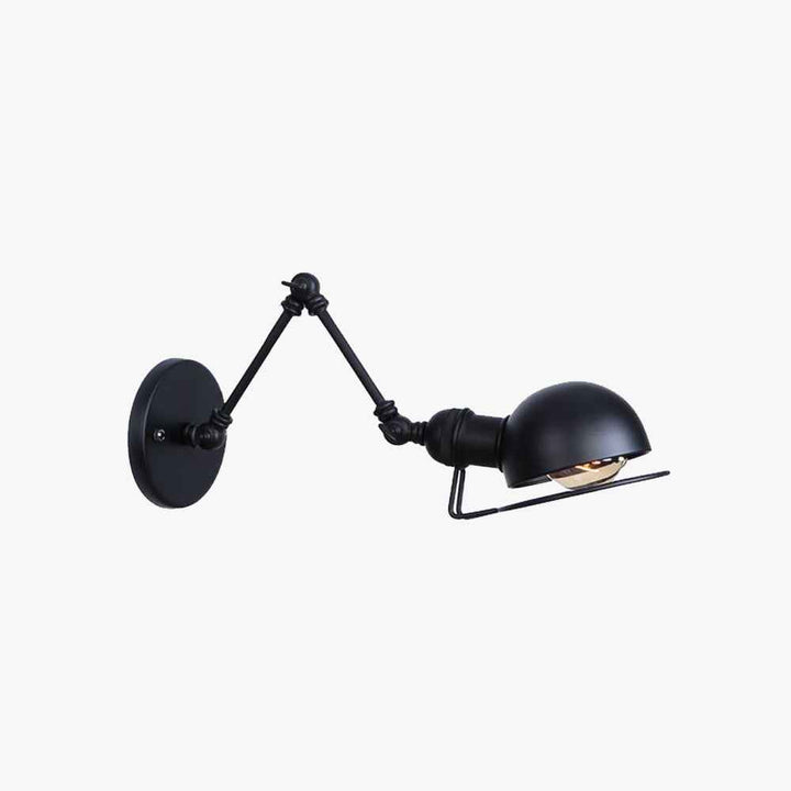 Lampe Epoch en Métal – Chic et Moderne