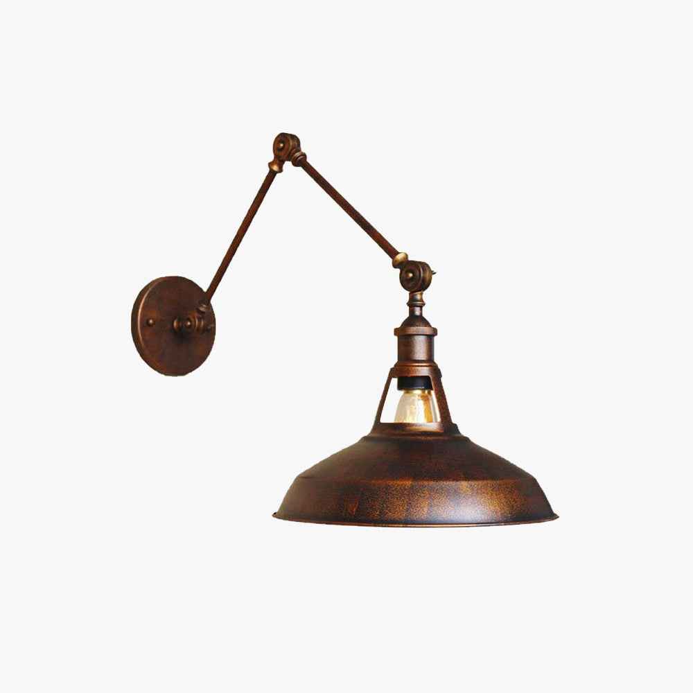 Lampe Epoch en Métal – Luminaire Élégant