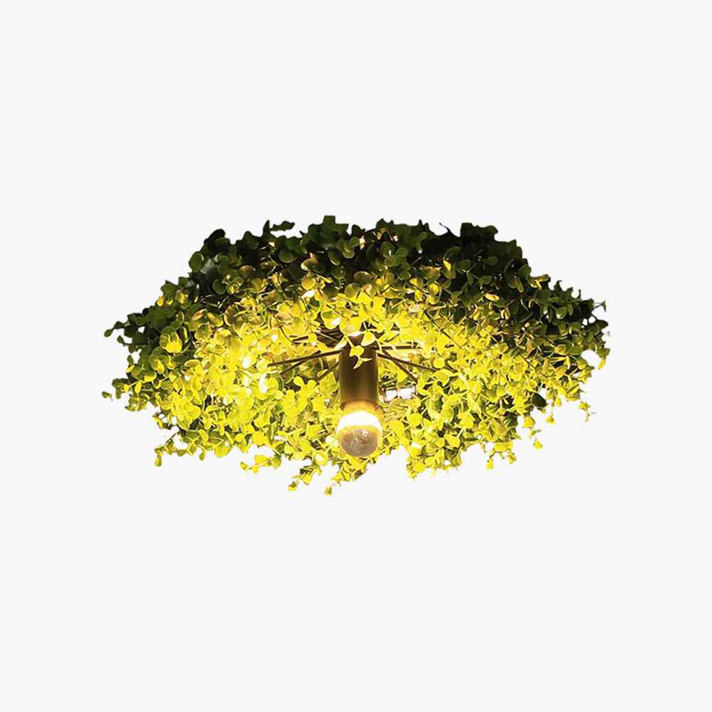 Plafonnier Arko Métal LED
