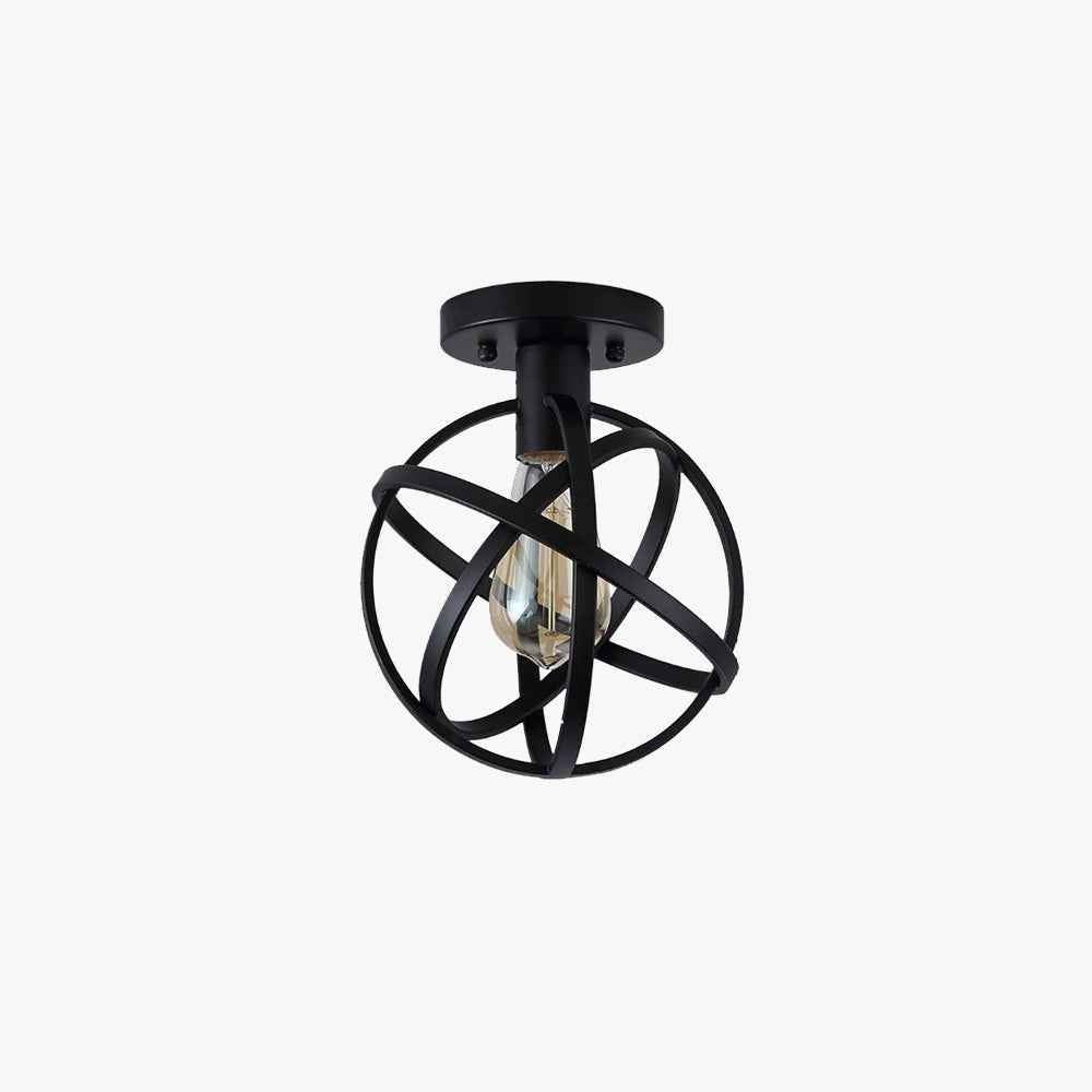 Plafonnier Arisha Métal LED V22