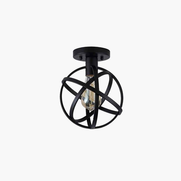 Plafonnier Arisha Métal LED V22