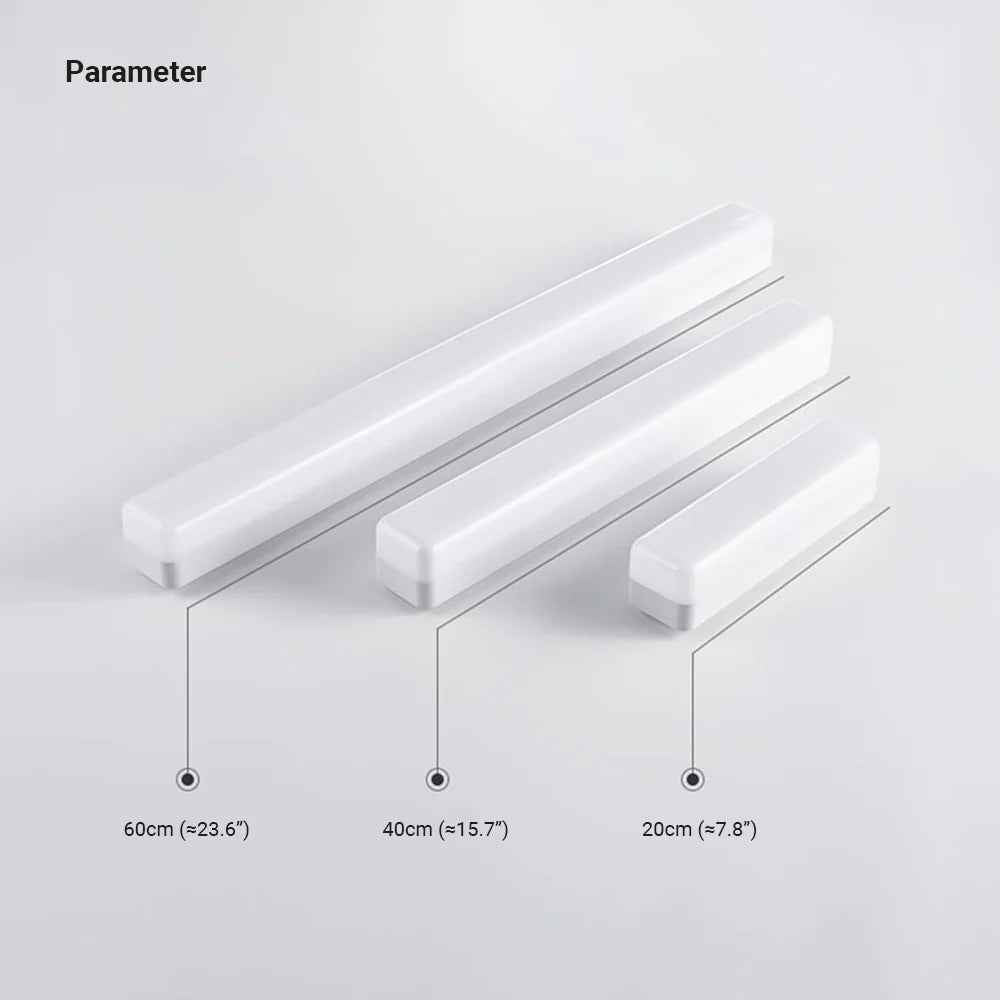 Ray Acrylique LED V7