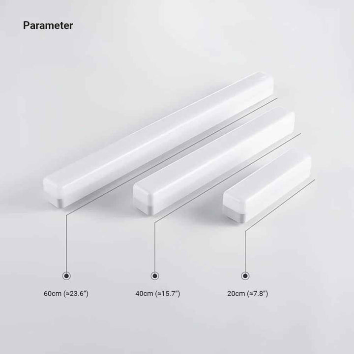 Ray Acrylique LED V7