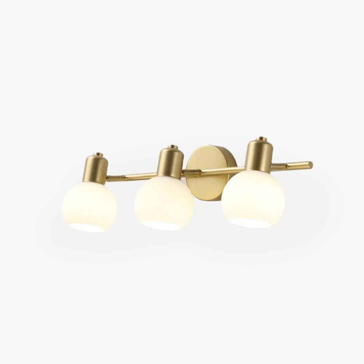 Lampe Valentina en Verre – Style Raffiné