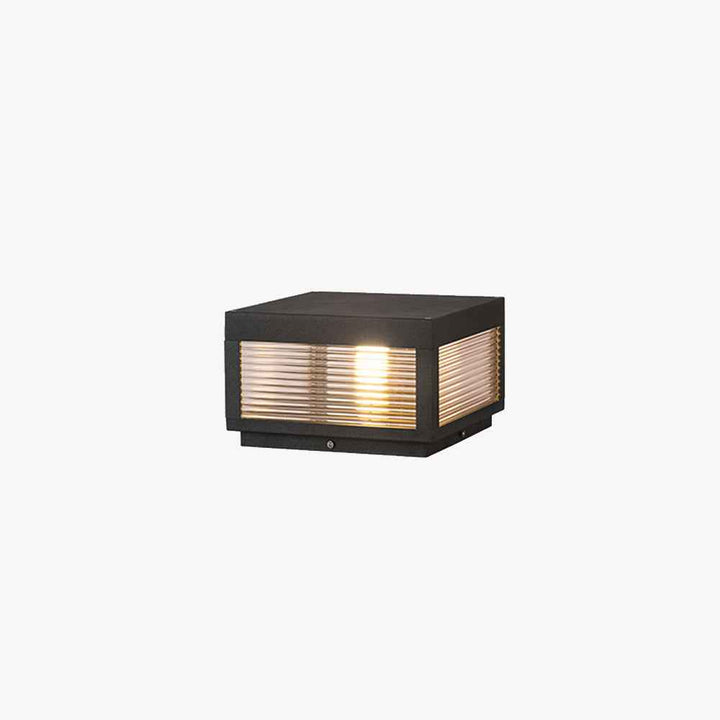 Vetra Métal LED