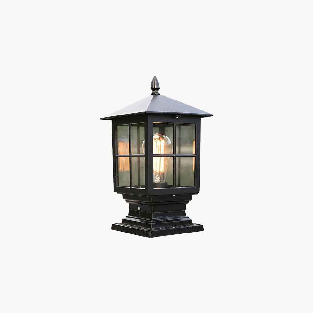 Silva Verre LED