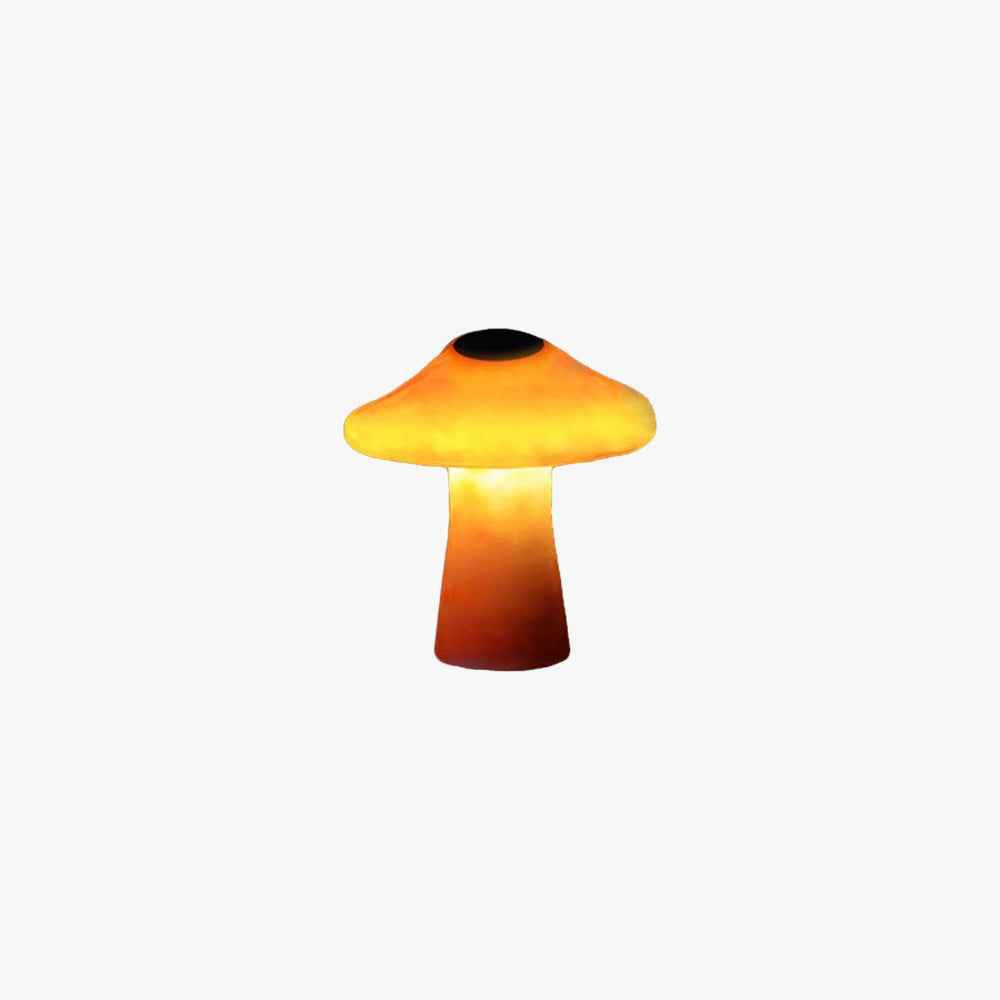 Lampe ésine en Résine – Design Contemporain